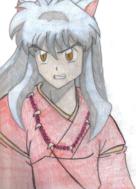 Inuyasha
