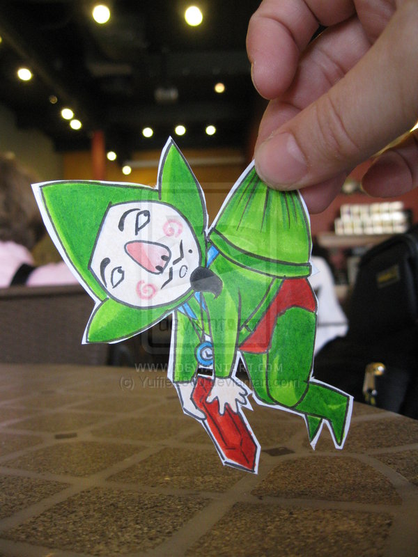 Were you going? ..................