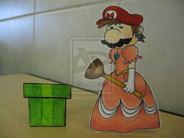 The Plummer .........