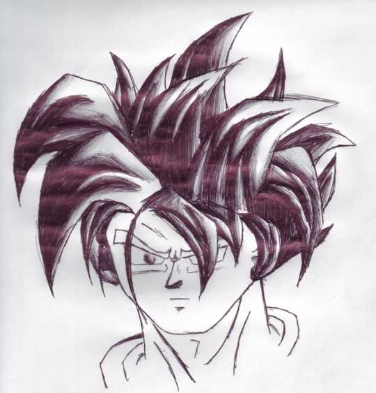 Gohan