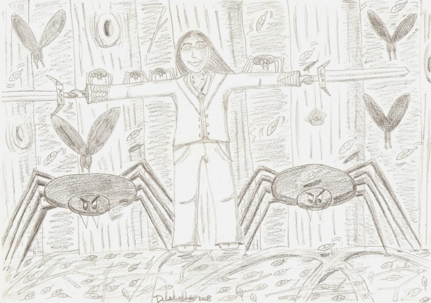 Dranz & The Supaidas!