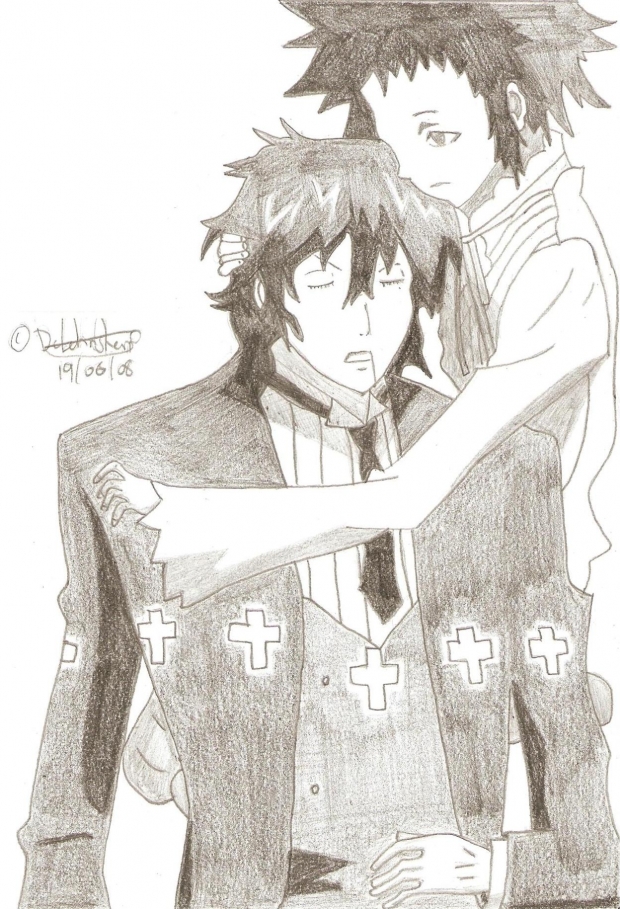 Tyki & Road!
