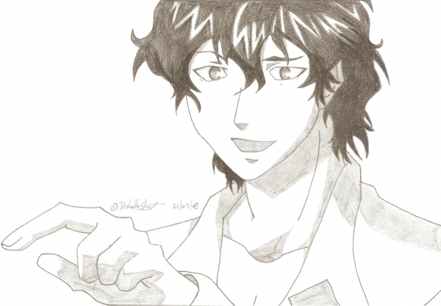 Tyki!