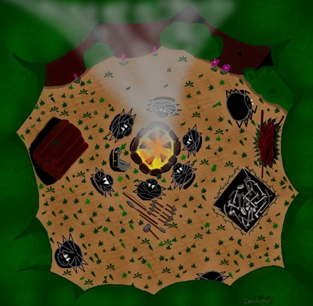 The Wild Child Of The Supaida's!