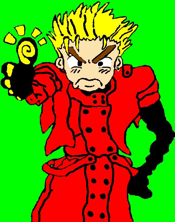 Vash