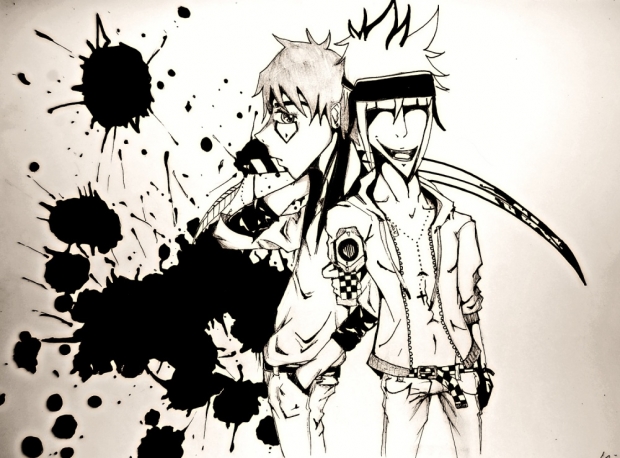 Both of us guilty of crime