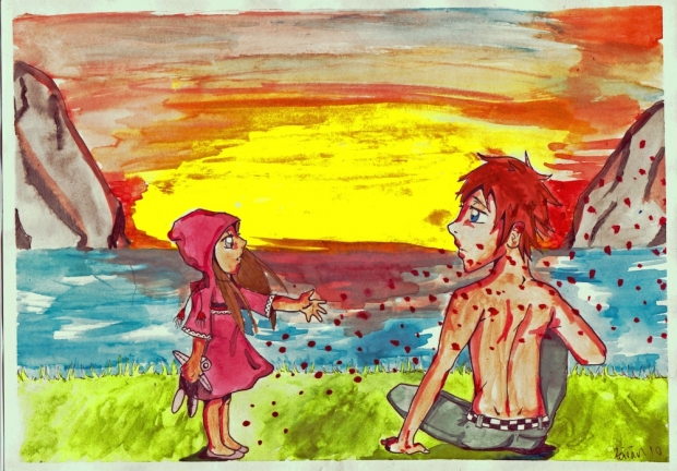 Bittersweet symphony