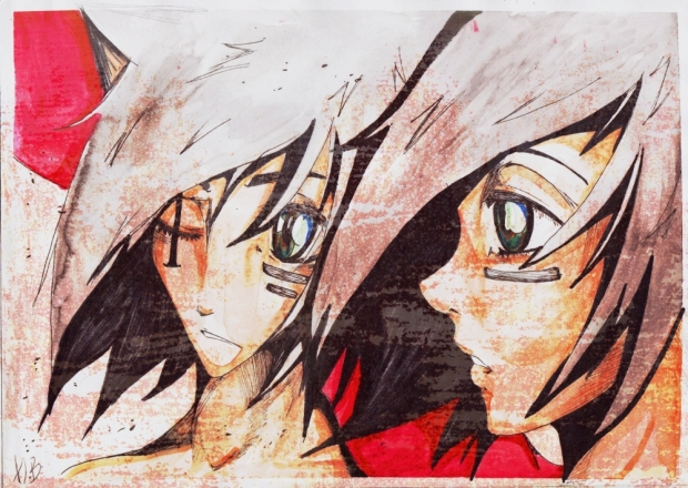 Your innocence is pure