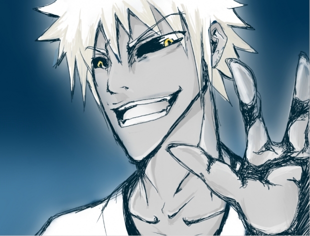 Hichigo drabble