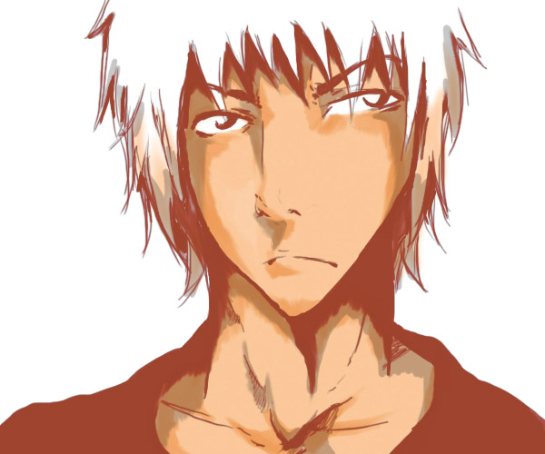 Get the hell outta here