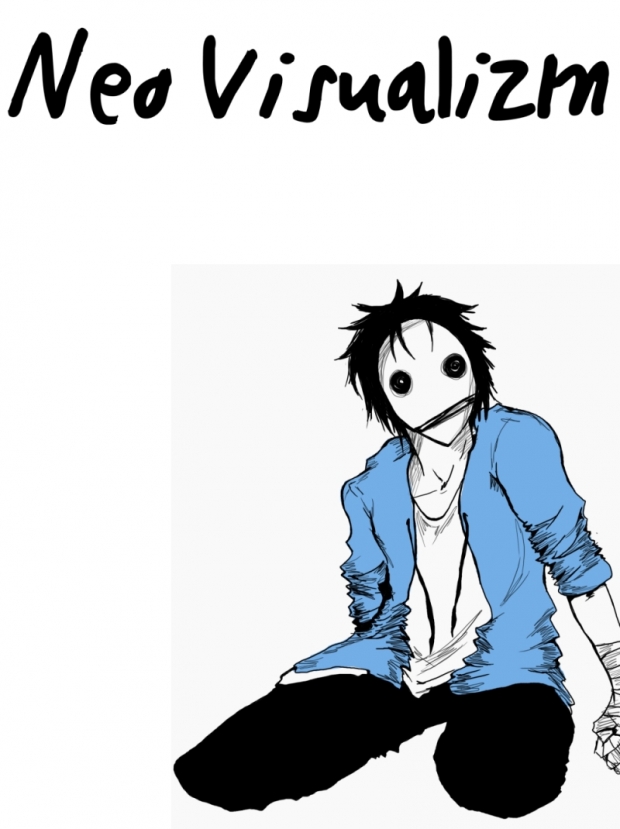 NEo Visualizm