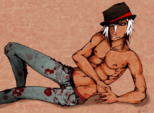 NEo Visualizm : Ginkasaru