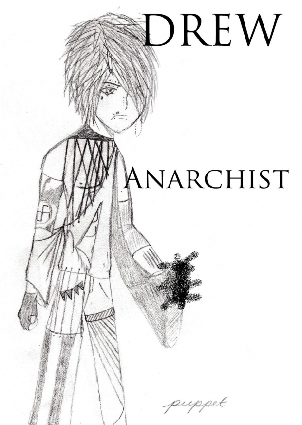 The Anarchist