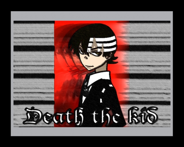 Death the kid