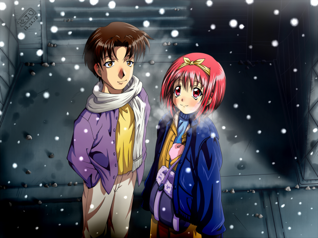 Take This Season To Heart