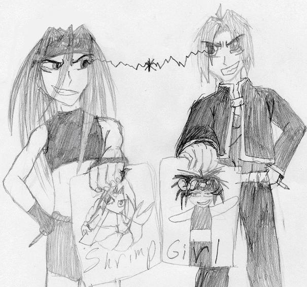 Stretchin' The Truth