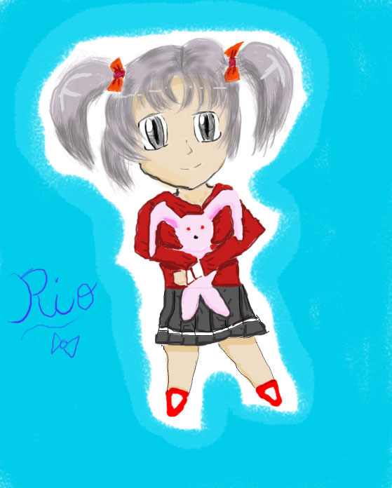 Chibi Rio