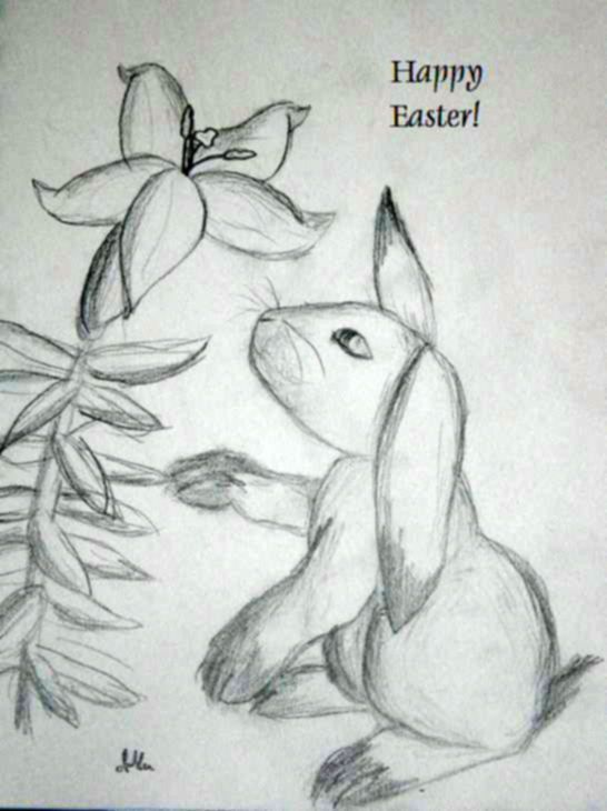 Happy Easter!