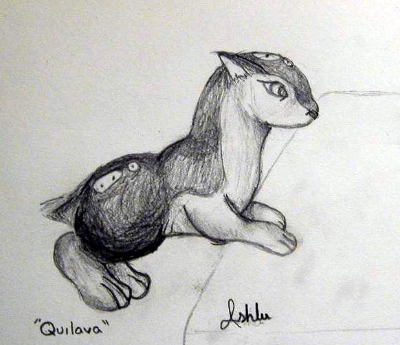 Quilava
