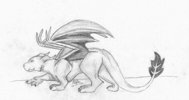 Nemiyoko On The Prowl