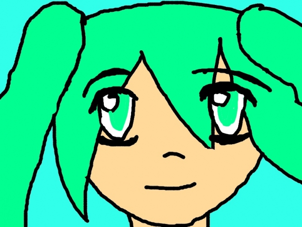 Miku Hatsune
