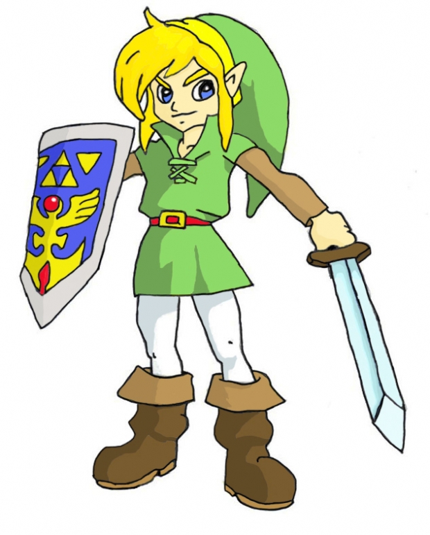 Oracle Of Ages Link