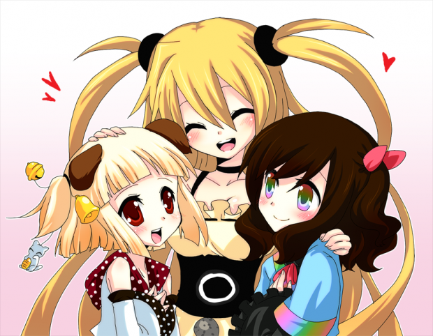 miyamoto shrine family