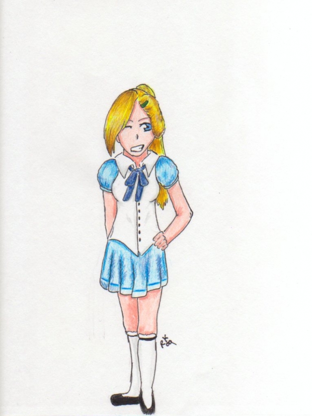 Challenge entry-2 Momo Sonkei