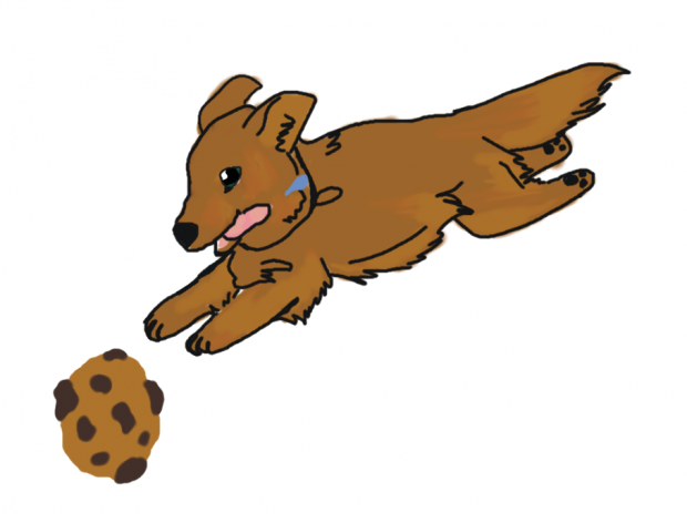 Oh for the love of Cookies!