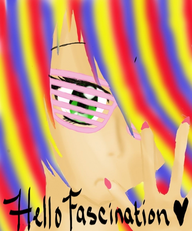 Hello Fascination