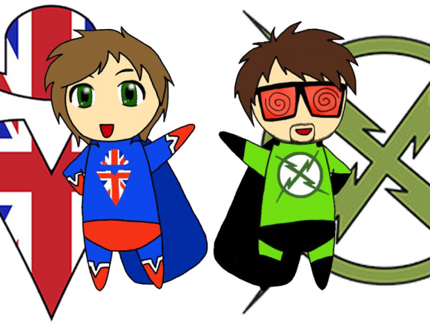 X-RAY and VAV