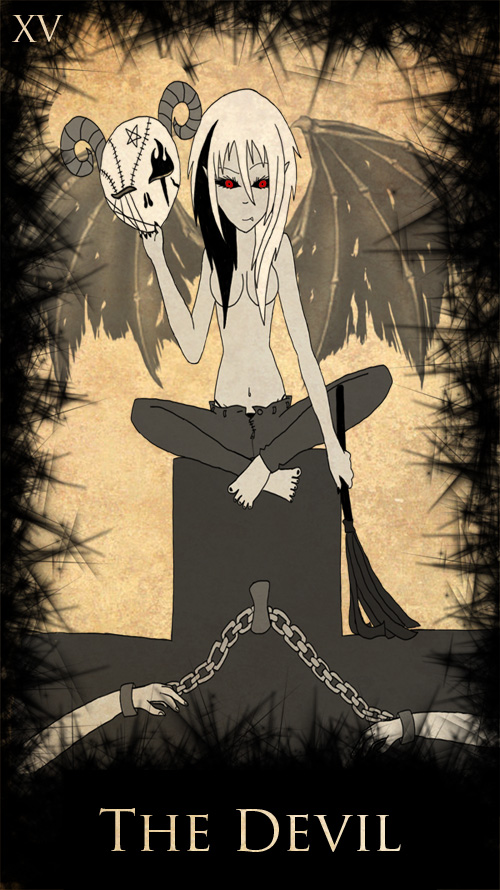 The Devil
