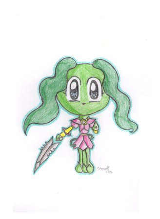 Catastrophic Kastrophe