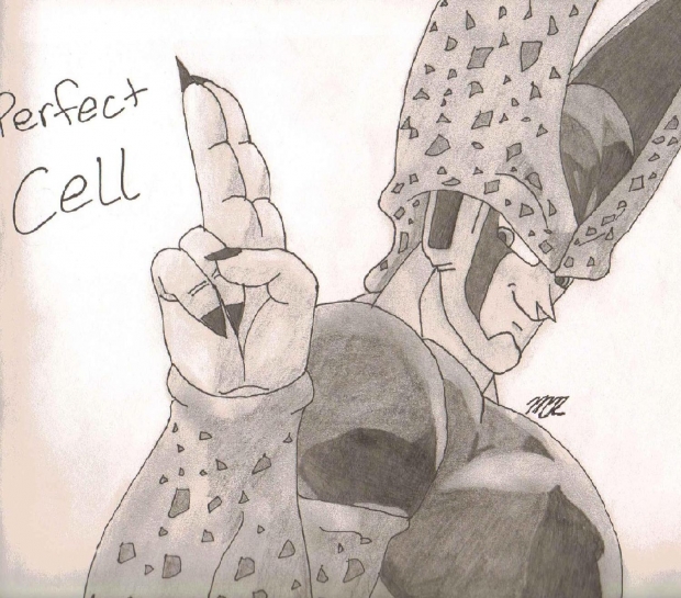 Perfect Cell