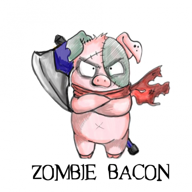 ZombieBacon