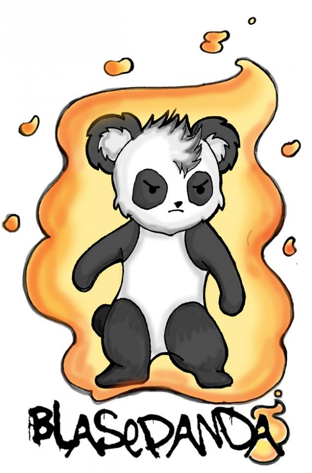 BlasePanda