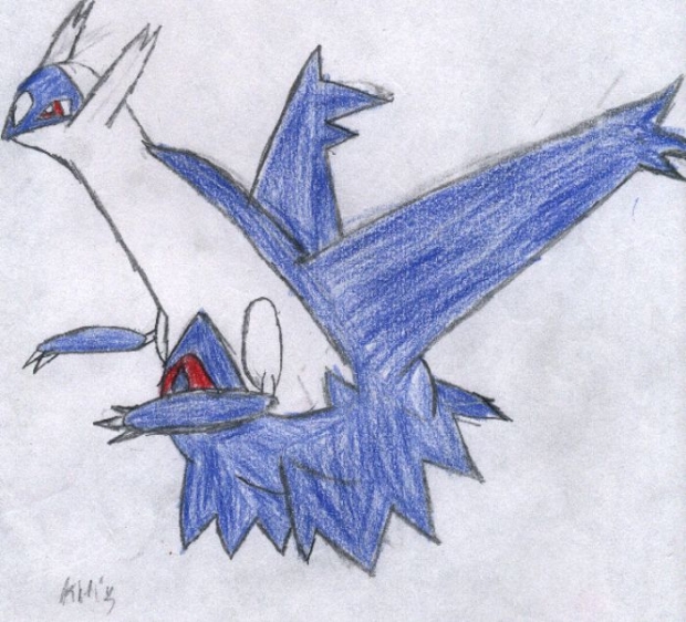 Latios