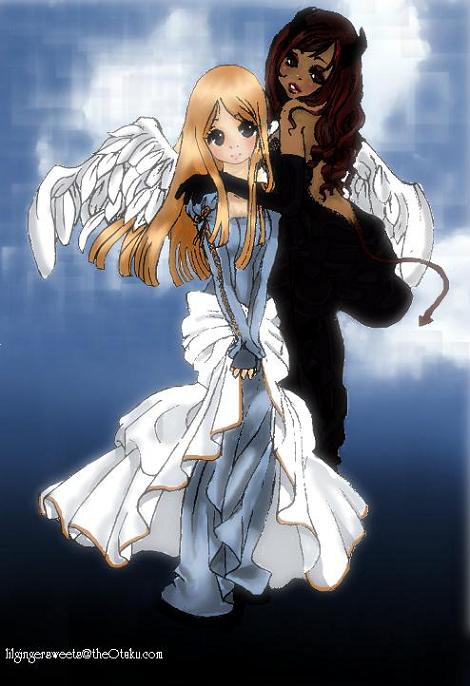 Who would you choose?