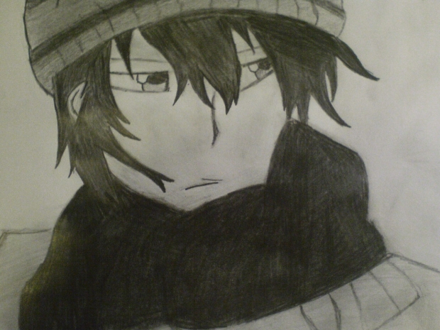 hitman reborn: hibari