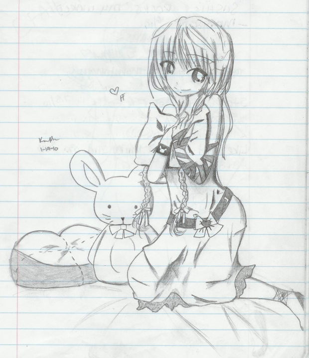 Think about LuvÃ¢ï¿½Â¥