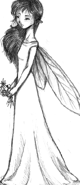 Dainty Fairy