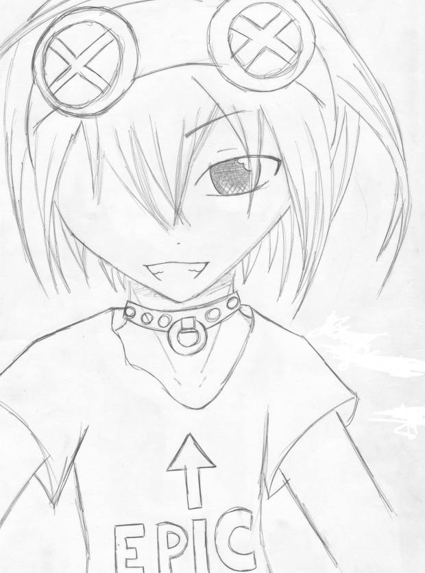 shounen (well i'd fall for him)