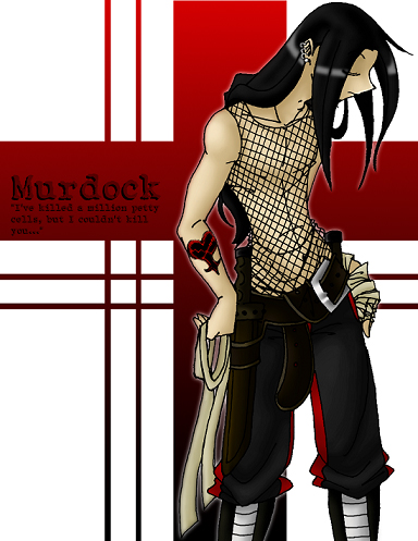 Murdock