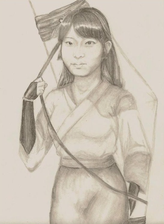 Realistic Sango