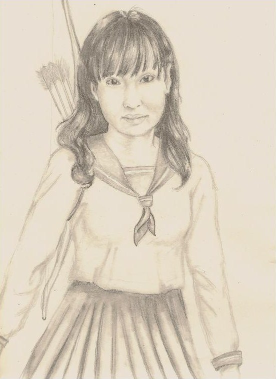 Realistic Kagome