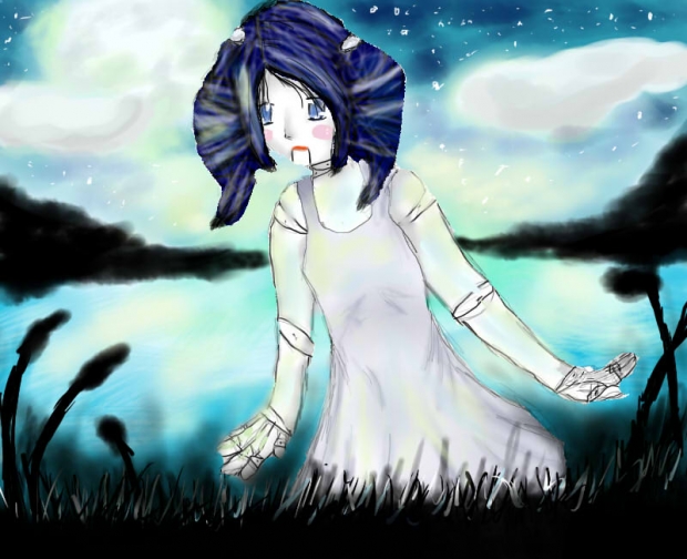 {:{  moonlight doll  }:}