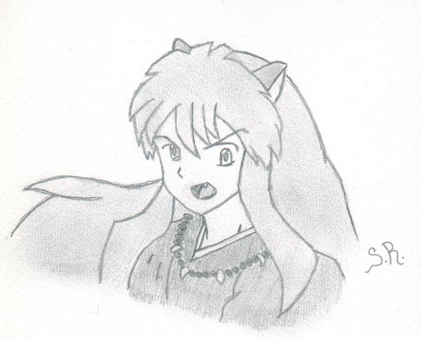 Inuyasha