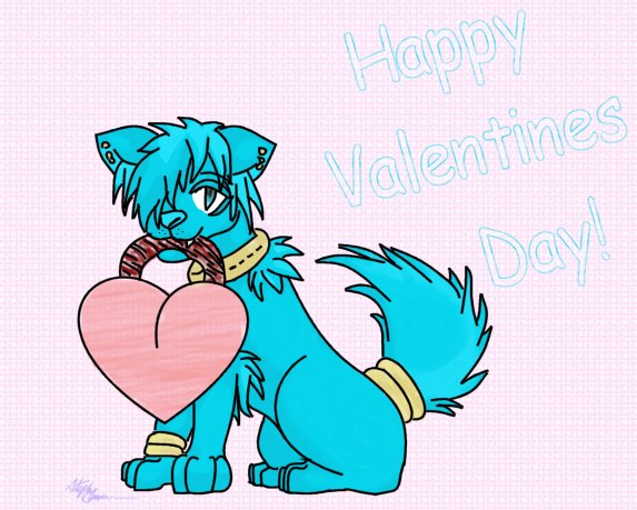 Happy Valentines Day!!