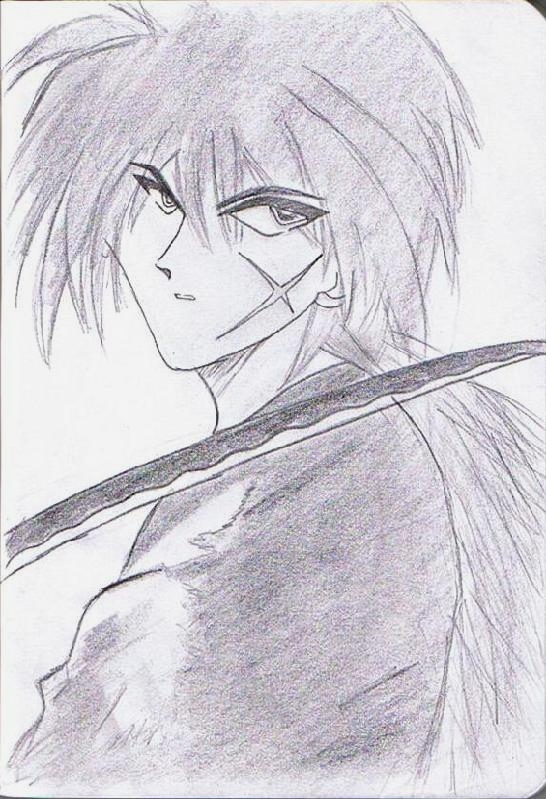 Kenshin 2
