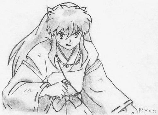 Inuyasha